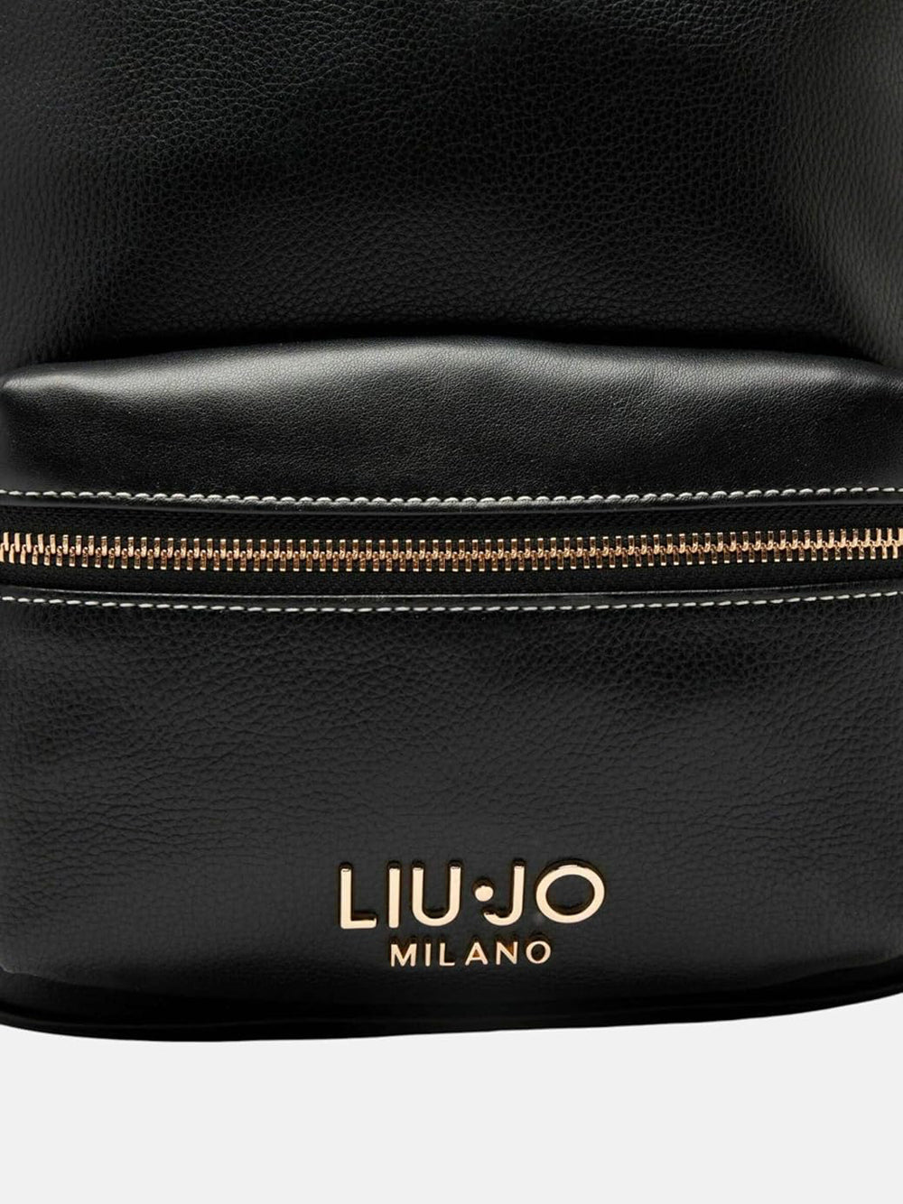 LIU.JO Borsa a Zainetto Donna - Nero modello AA6136E1012