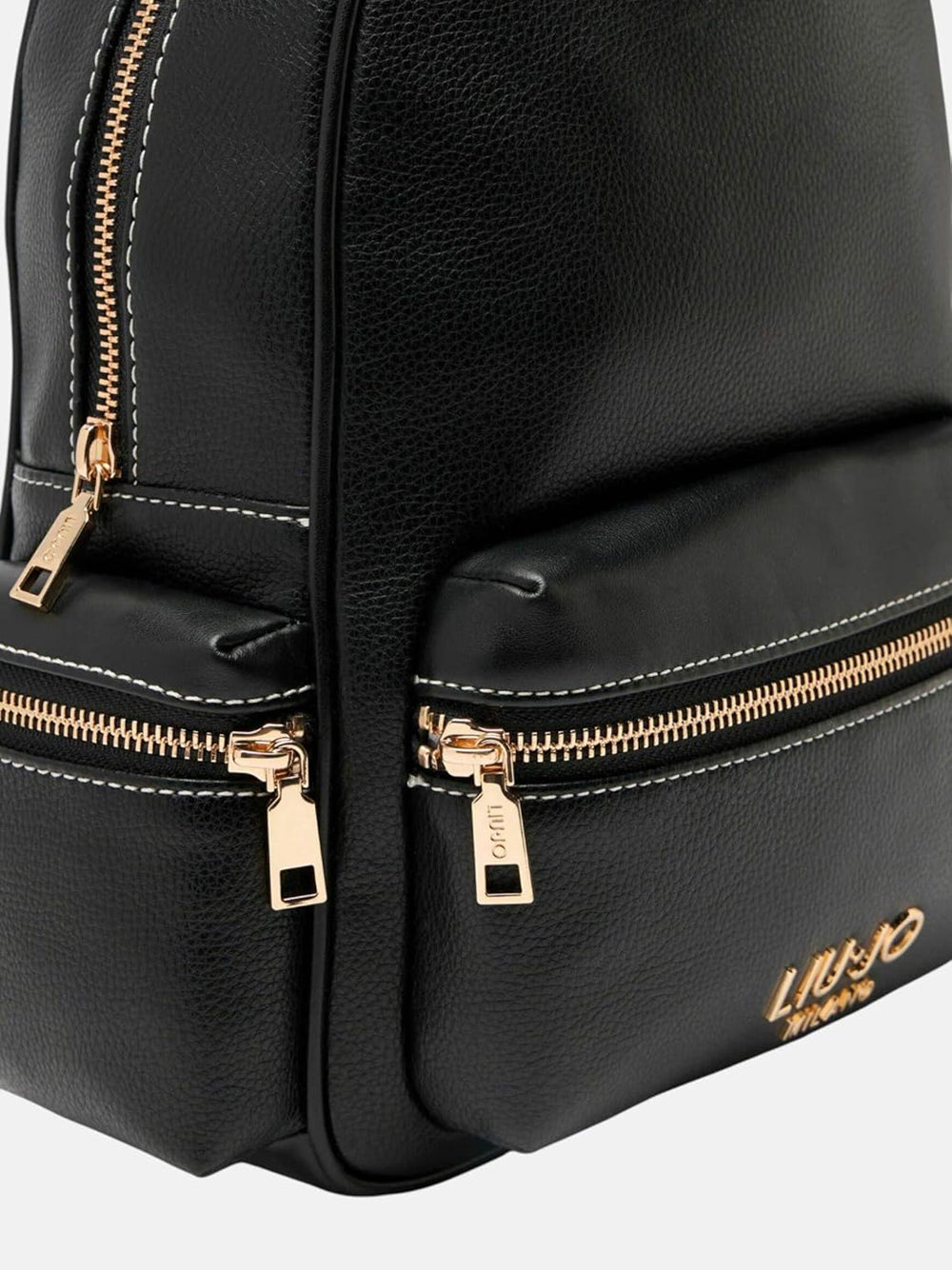 LIU.JO Borsa a Zainetto Donna - Nero modello AA6136E1012