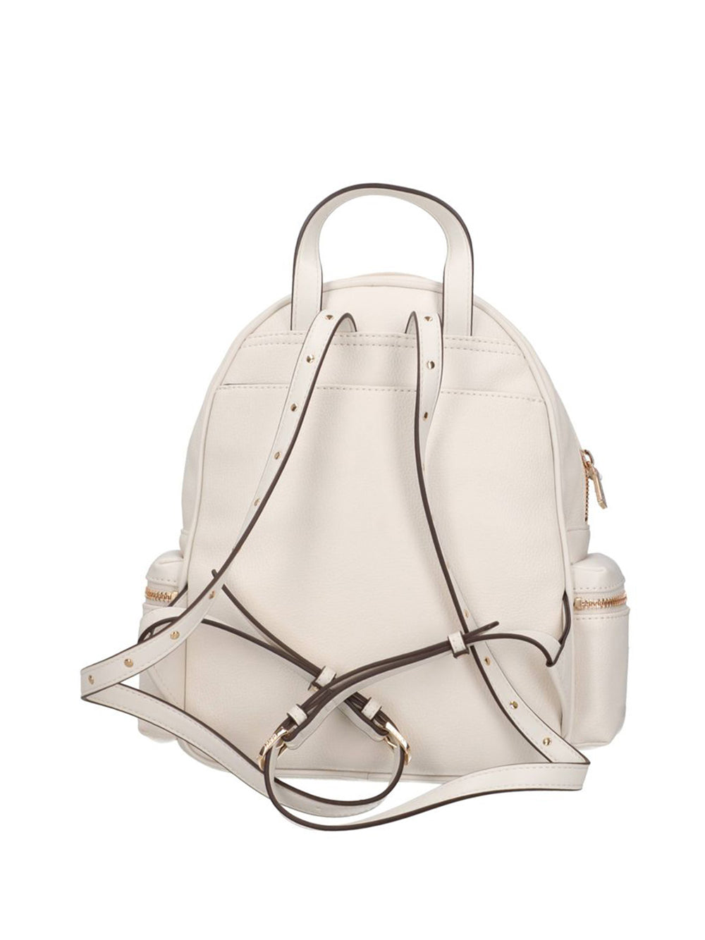 LIU.JO Borsa a Zainetto Donna - Crema modello AA6136E1012