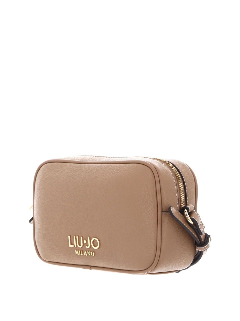 LIU.JO Borsa a Tracolla Donna - Cuoio modello AA6137E1012
