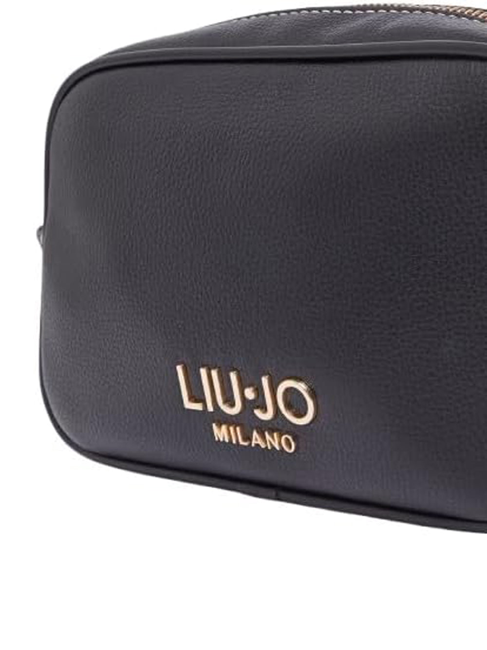 LIU.JO Borsa a Tracolla Donna - Nero modello AA6137E1012