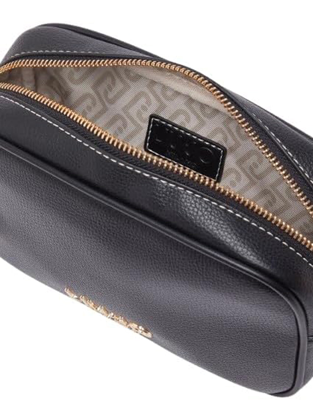 LIU.JO Borsa a Tracolla Donna - Nero modello AA6137E1012