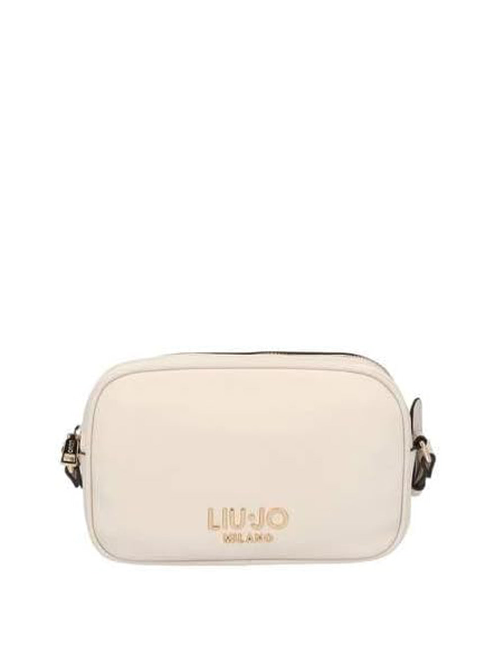 LIU.JO Borsa a Tracolla Donna - Crema modello AA6137E1012