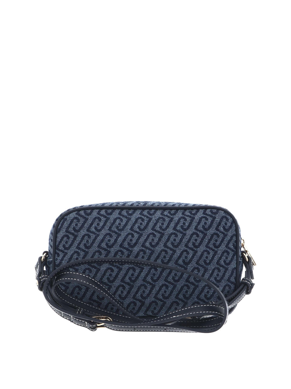 LIU.JO Borsa a Tracolla Donna - Blu modello AA6137T379A