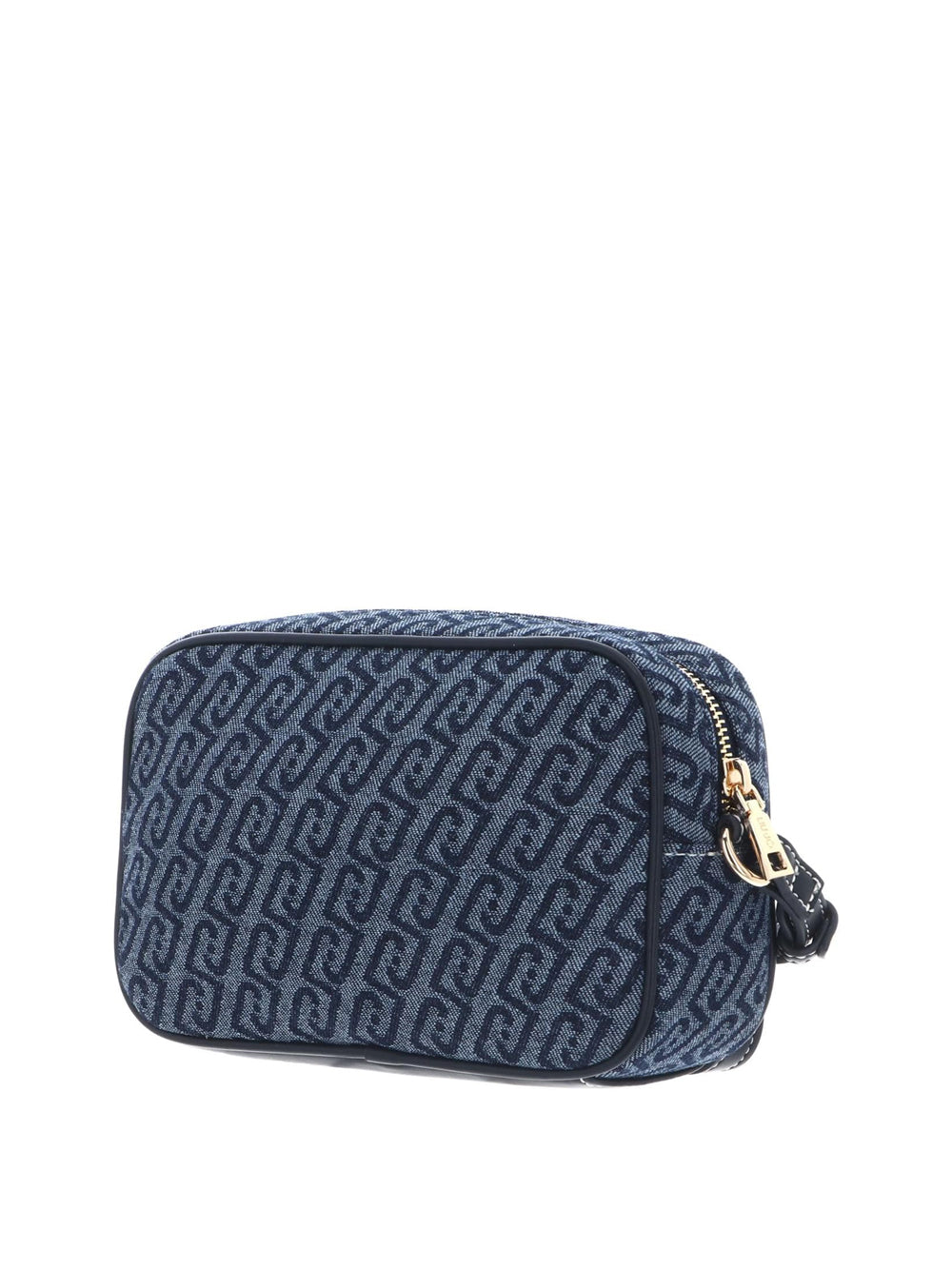 LIU.JO Borsa a Tracolla Donna - Blu modello AA6137T379A