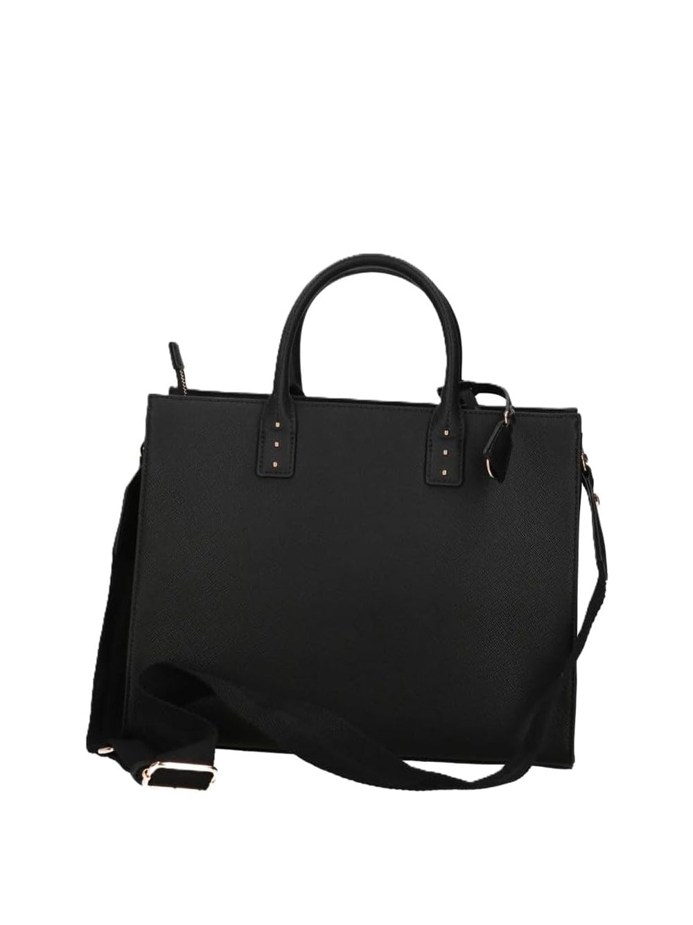LIU.JO Borsa Shopping Donna - Nero modello AA6149ES029