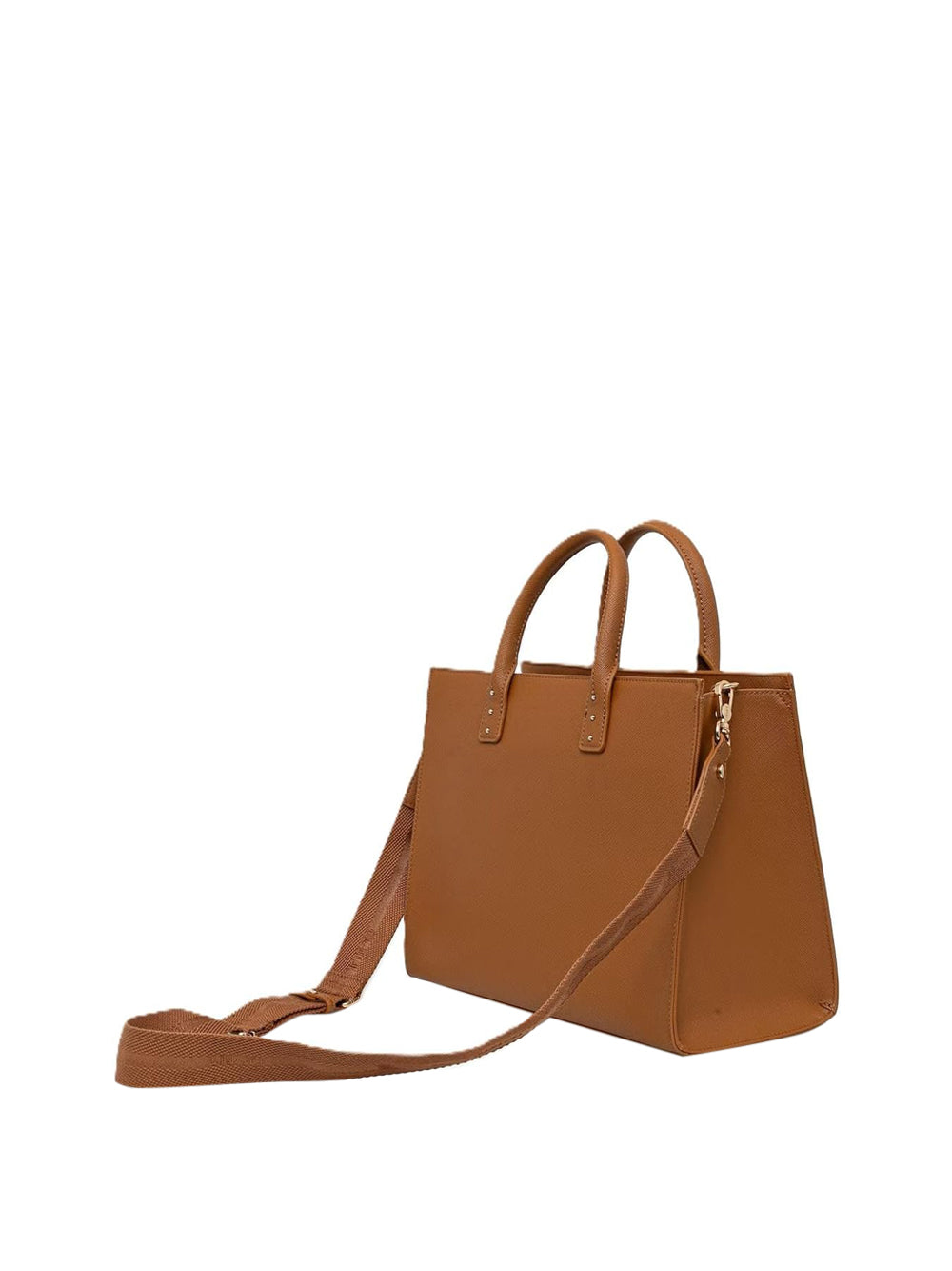 LIU.JO Borsa Shopping Donna - Cuoio modello AA6149ES029