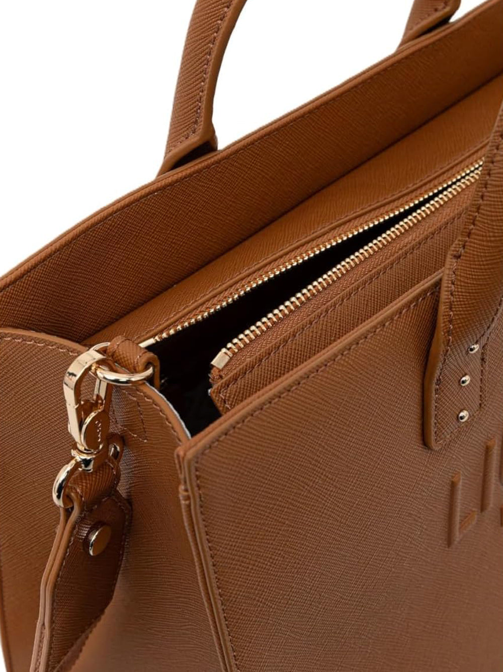 LIU.JO Borsa Shopping Donna - Cuoio modello AA6149ES029