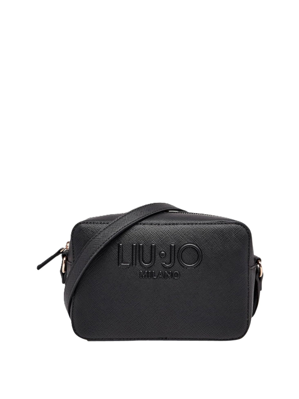 LIU.JO Borsa a Tracolla Donna - Nero modello AA6153ES029