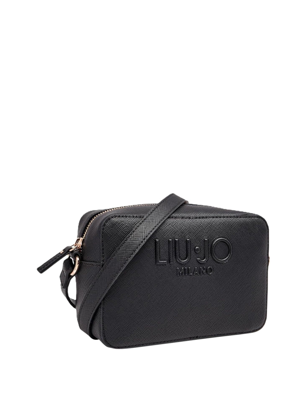 LIU.JO Borsa a Tracolla Donna - Nero modello AA6153ES029