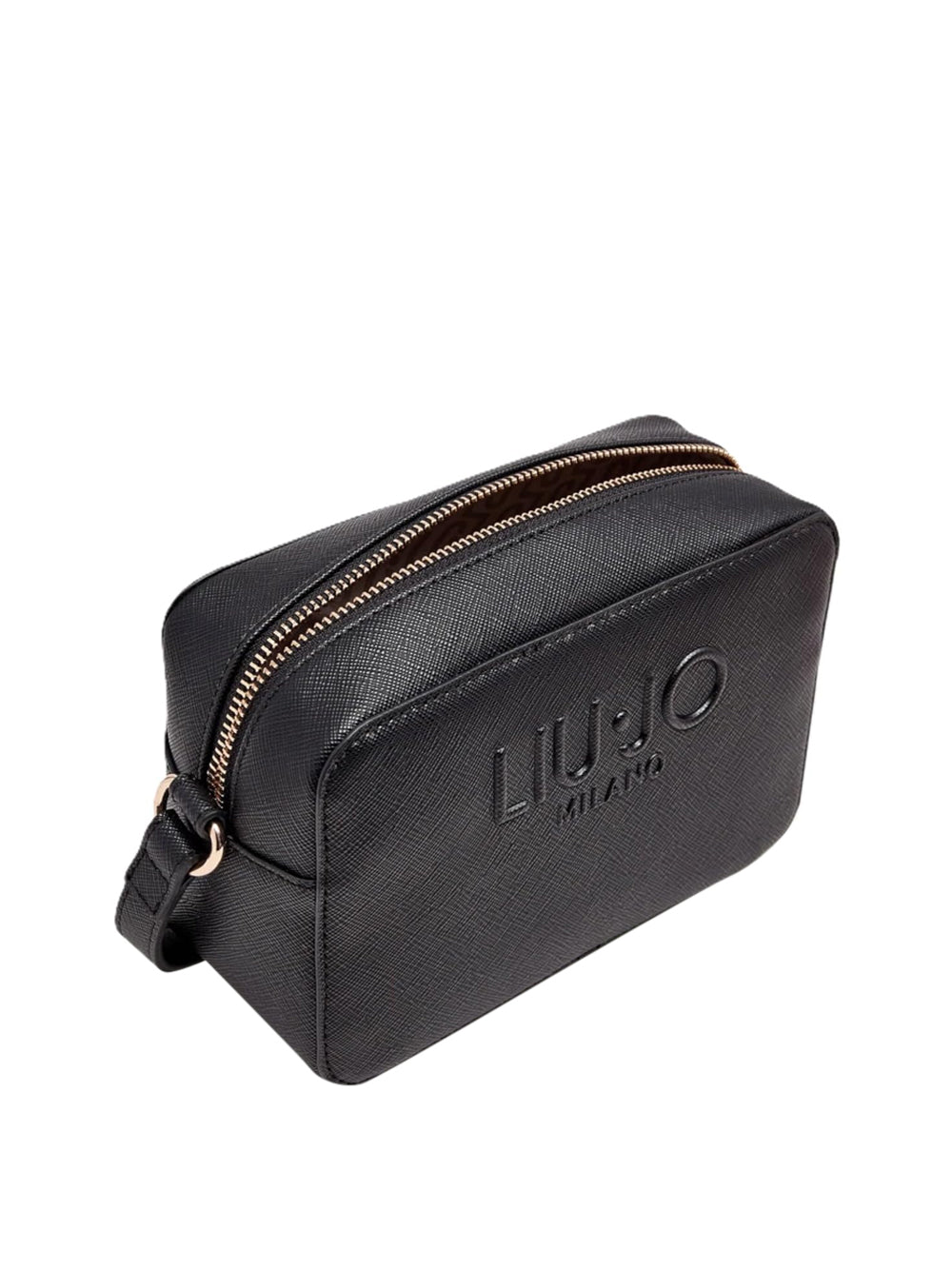 LIU.JO Borsa a Tracolla Donna - Nero modello AA6153ES029