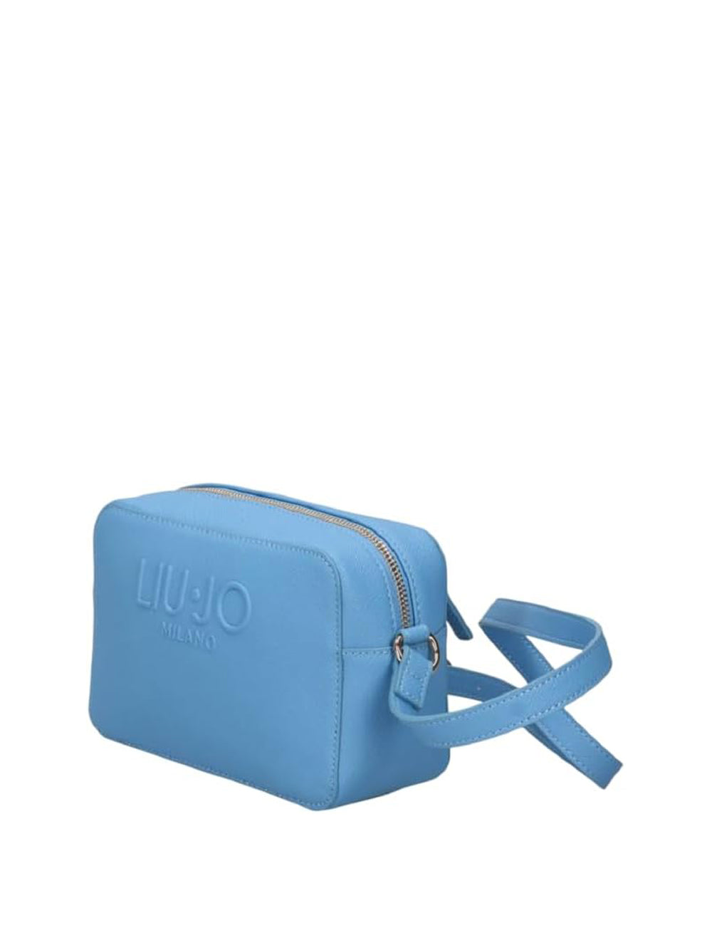 LIU.JO Borsa a Tracolla Donna - Blu modello AA6153ES029