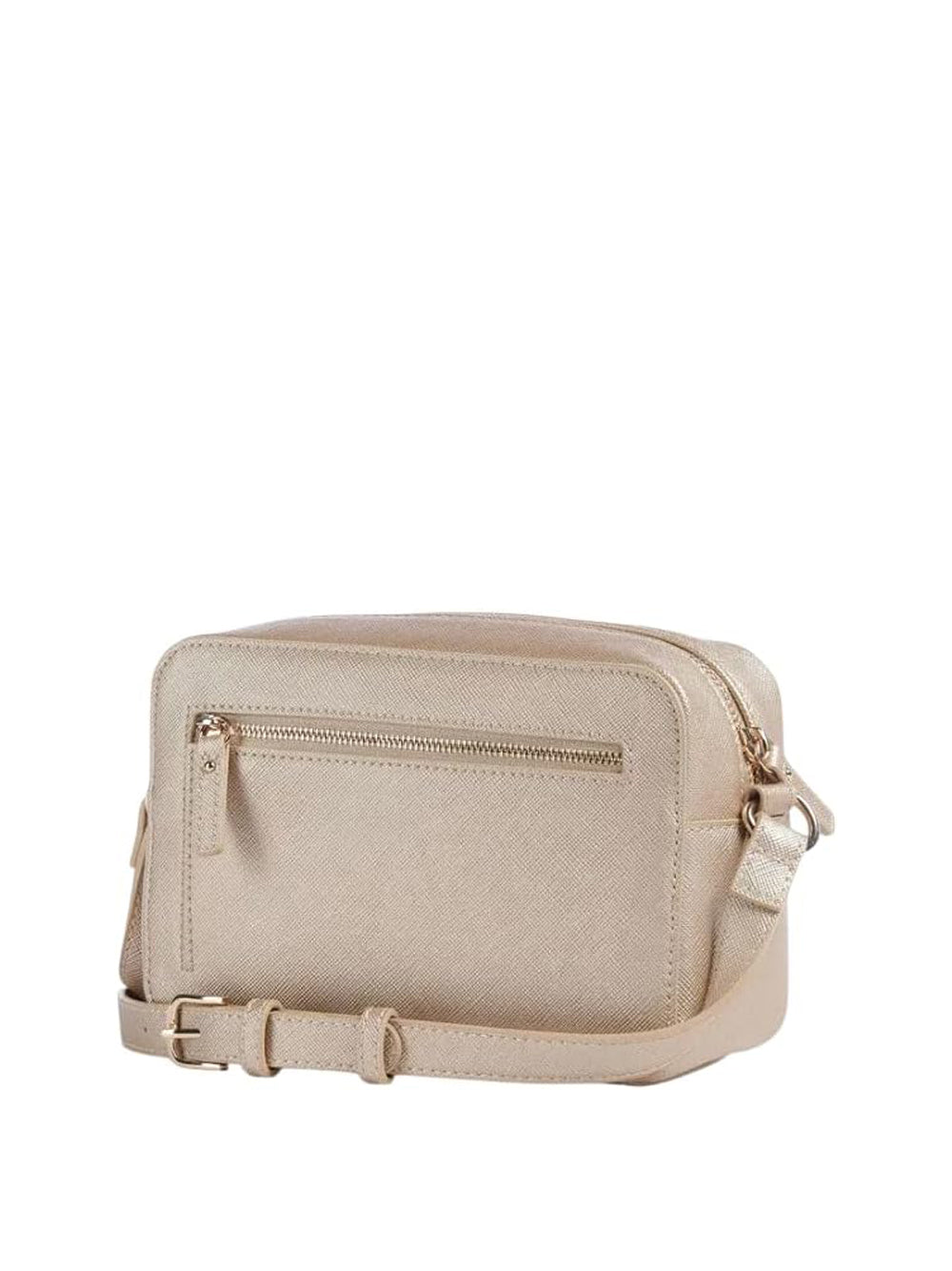 LIU.JO Borsa a Tracolla Donna - Oro modello AA6153ES029