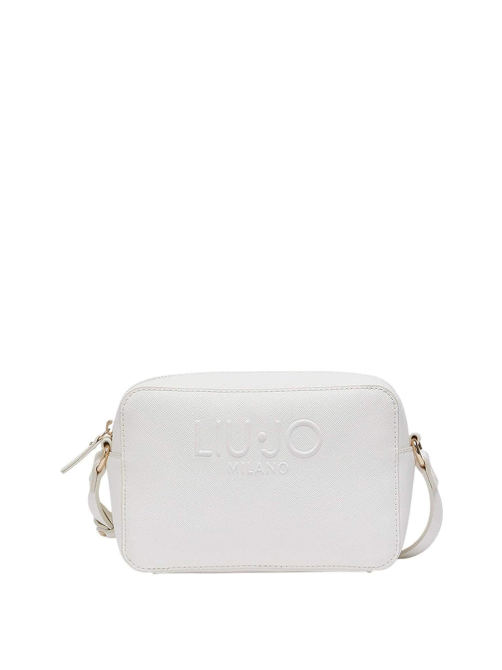 LIU.JO Borsa a Tracolla Donna - Crema modello AA6153ES029