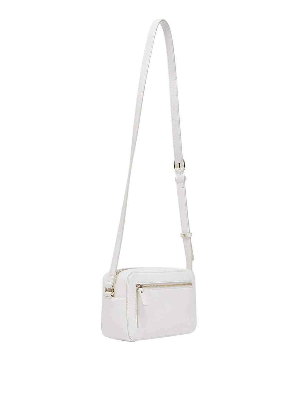 LIU.JO Borsa a Tracolla Donna - Crema modello AA6153ES029