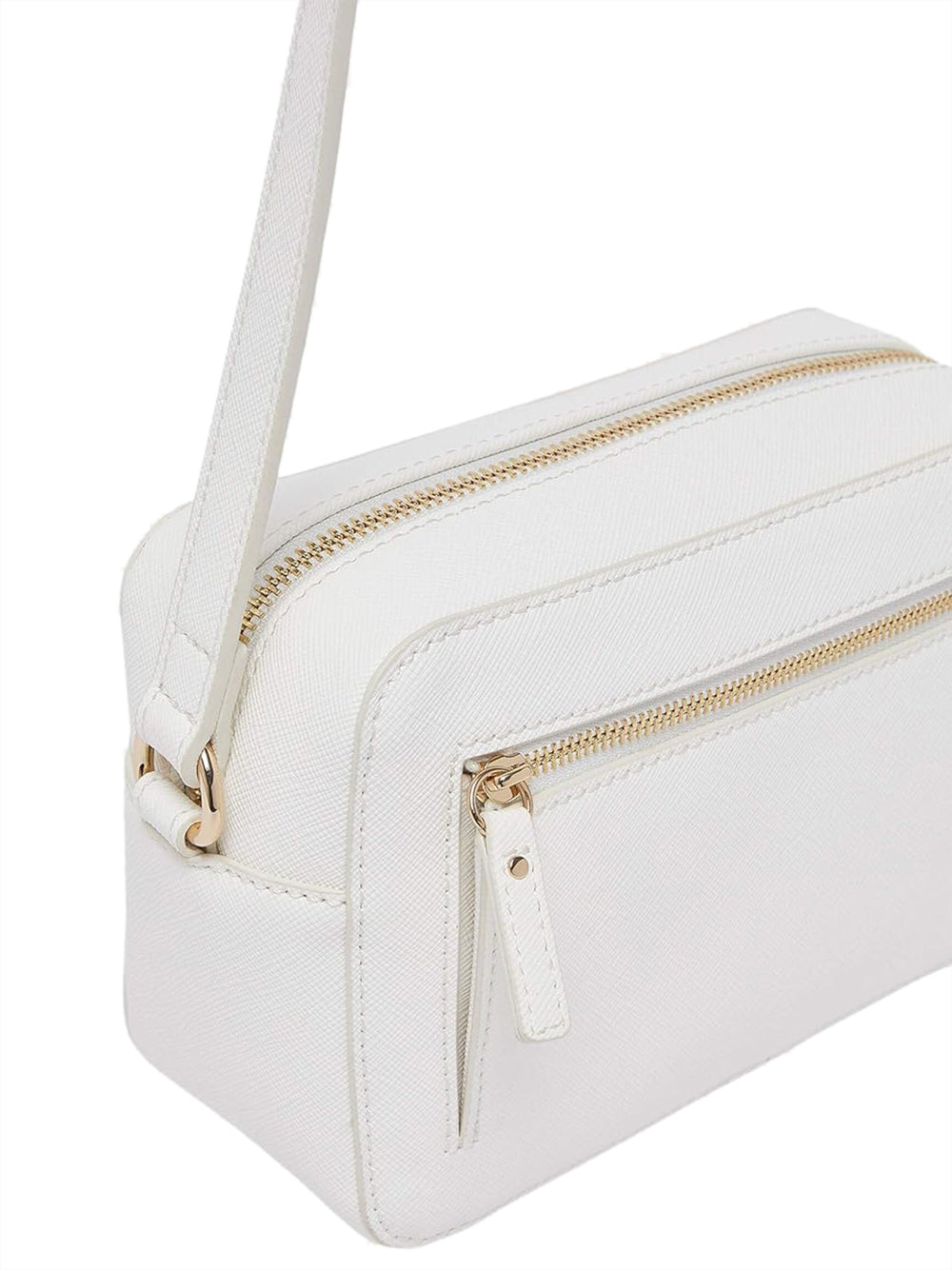 LIU.JO Borsa a Tracolla Donna - Crema modello AA6153ES029