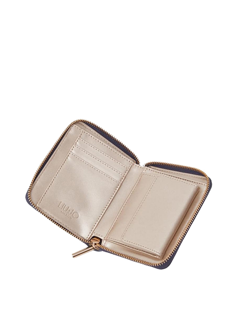 LIU.JO Portafoglio Donna - Blu modello AA6156E1012