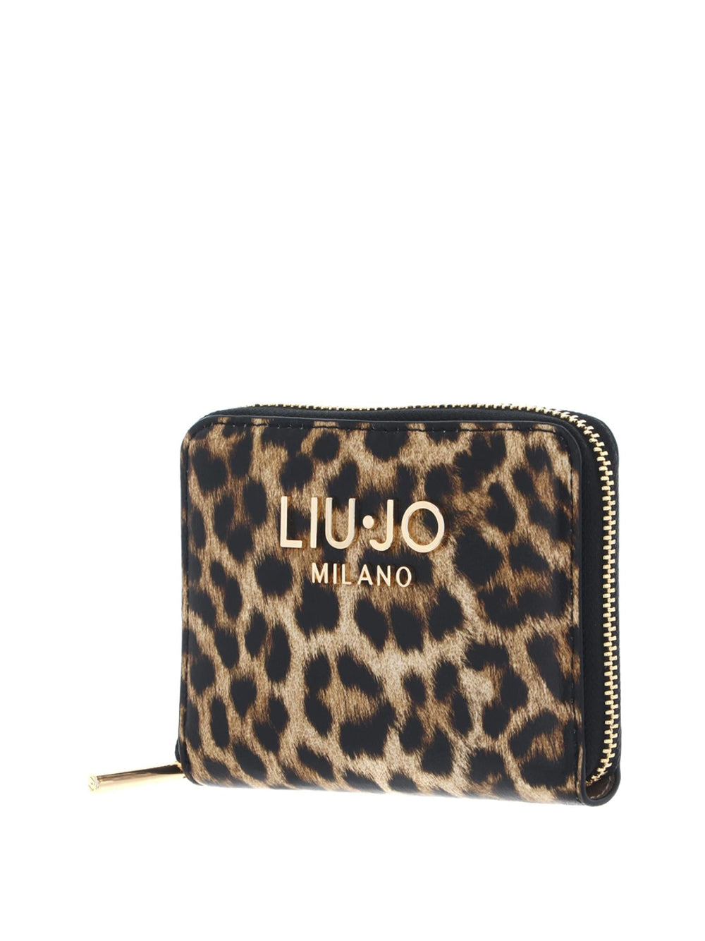 LIU.JO Portafoglio Donna - Maculato modello AA6156E1119