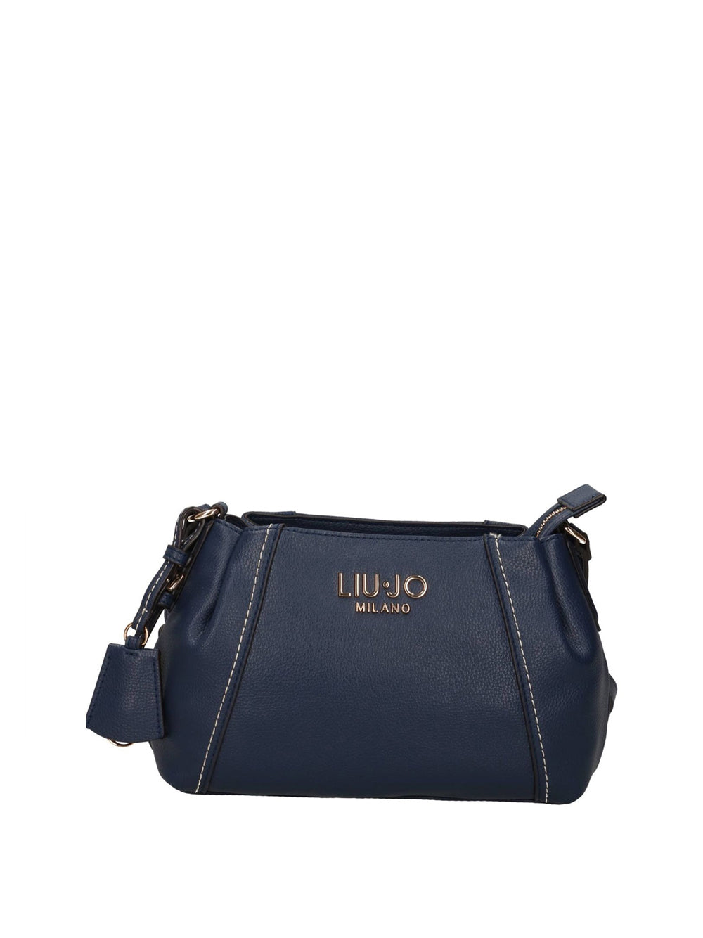 LIU.JO Borsa a Tracolla Donna - Blu modello AA6168E1012
