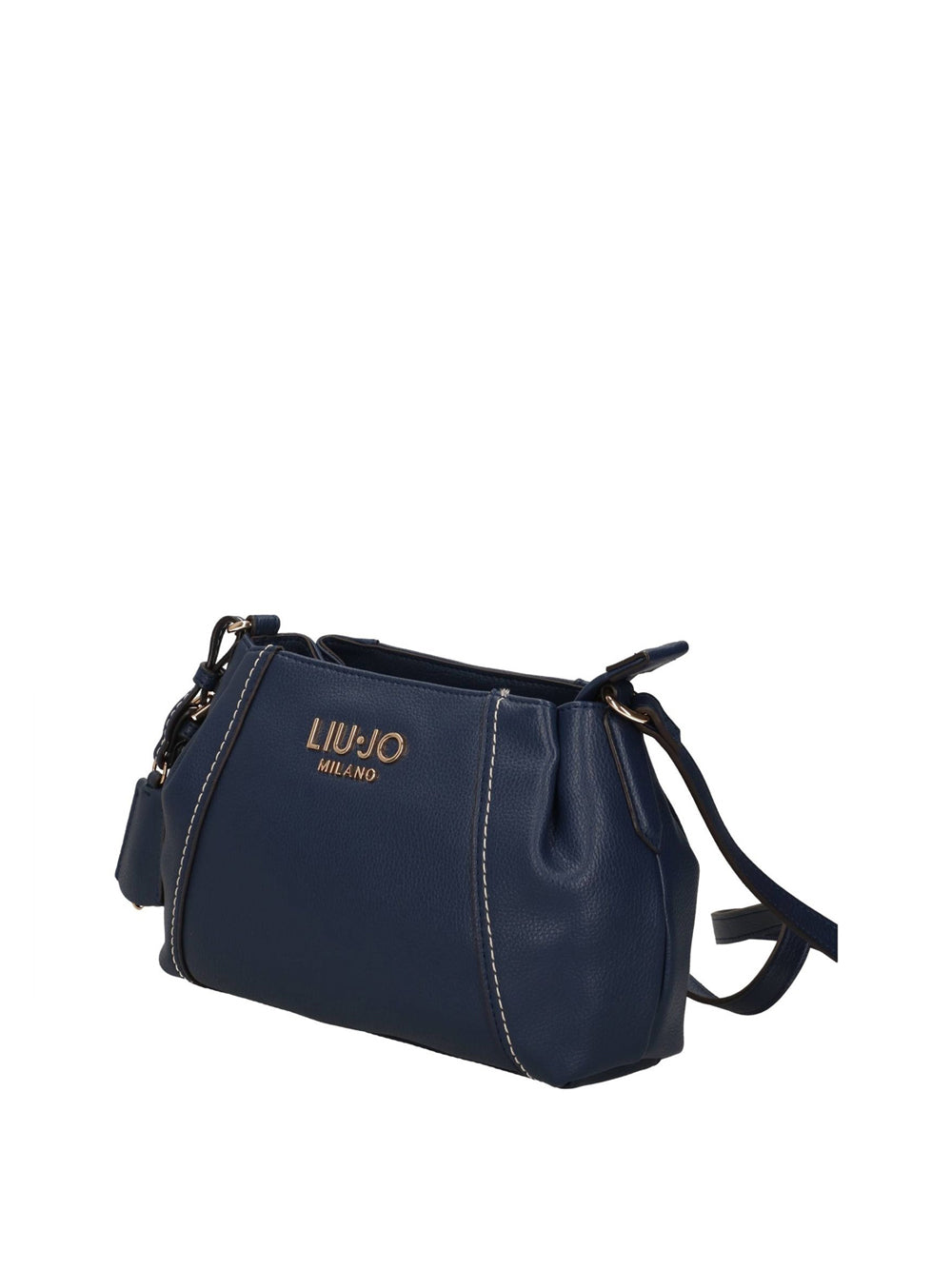 LIU.JO Borsa a Tracolla Donna - Blu modello AA6168E1012