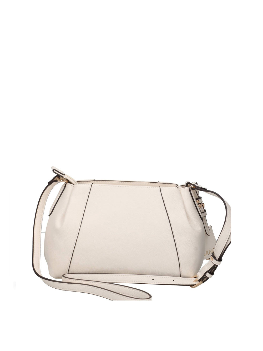 LIU.JO Borsa a Tracolla Donna - Crema modello AA6168E1012