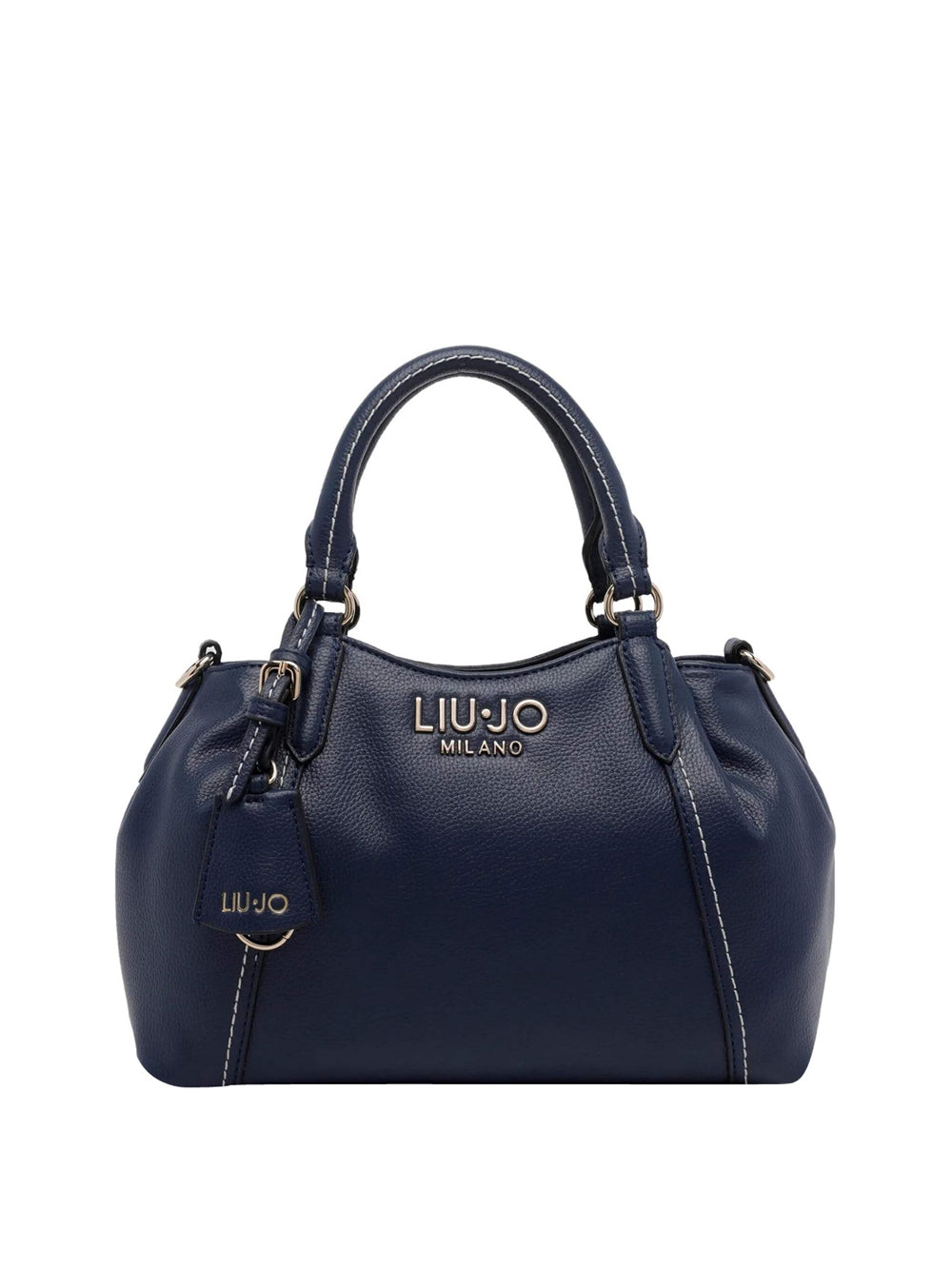 LIU.JO Borsa a Mano Donna - Blu modello AA6169E1012