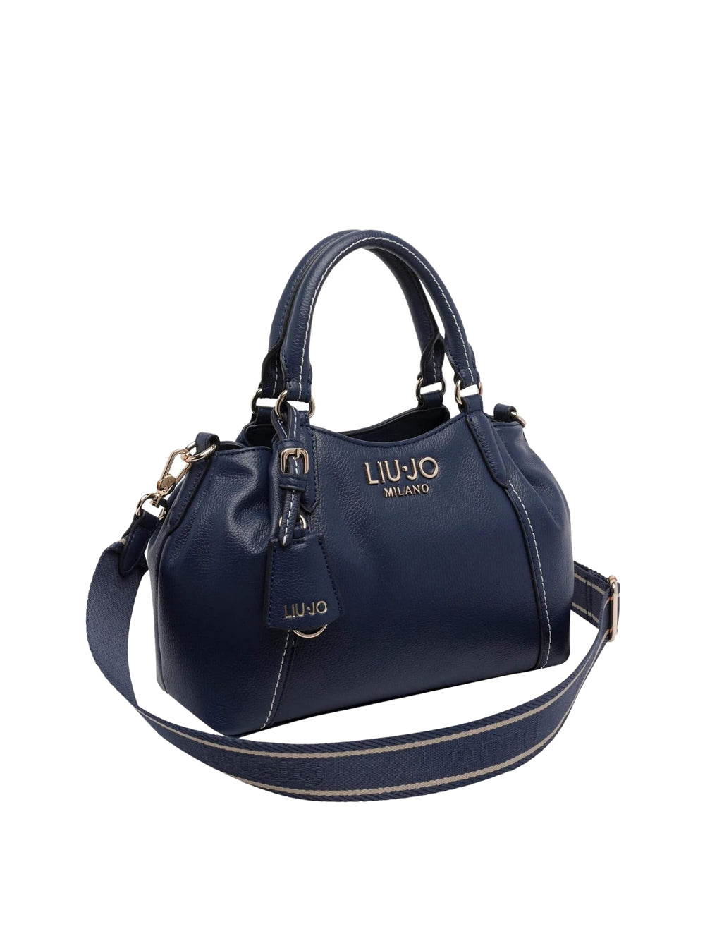 LIU.JO Borsa a Mano Donna - Blu modello AA6169E1012