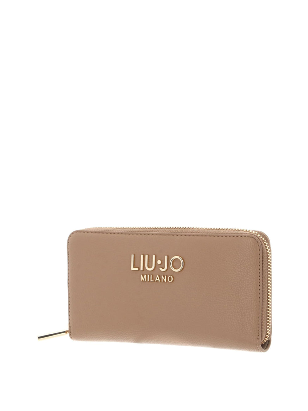 LIU.JO Portafoglio Donna - Cuoio modello AA6170E1012