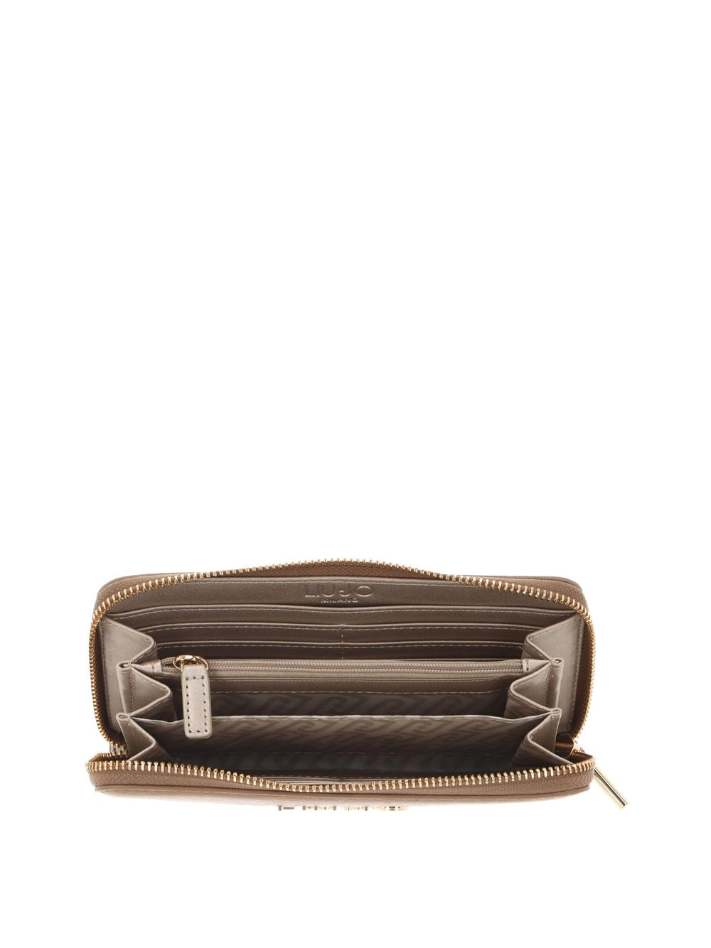 LIU.JO Portafoglio Donna - Cuoio modello AA6170E1012