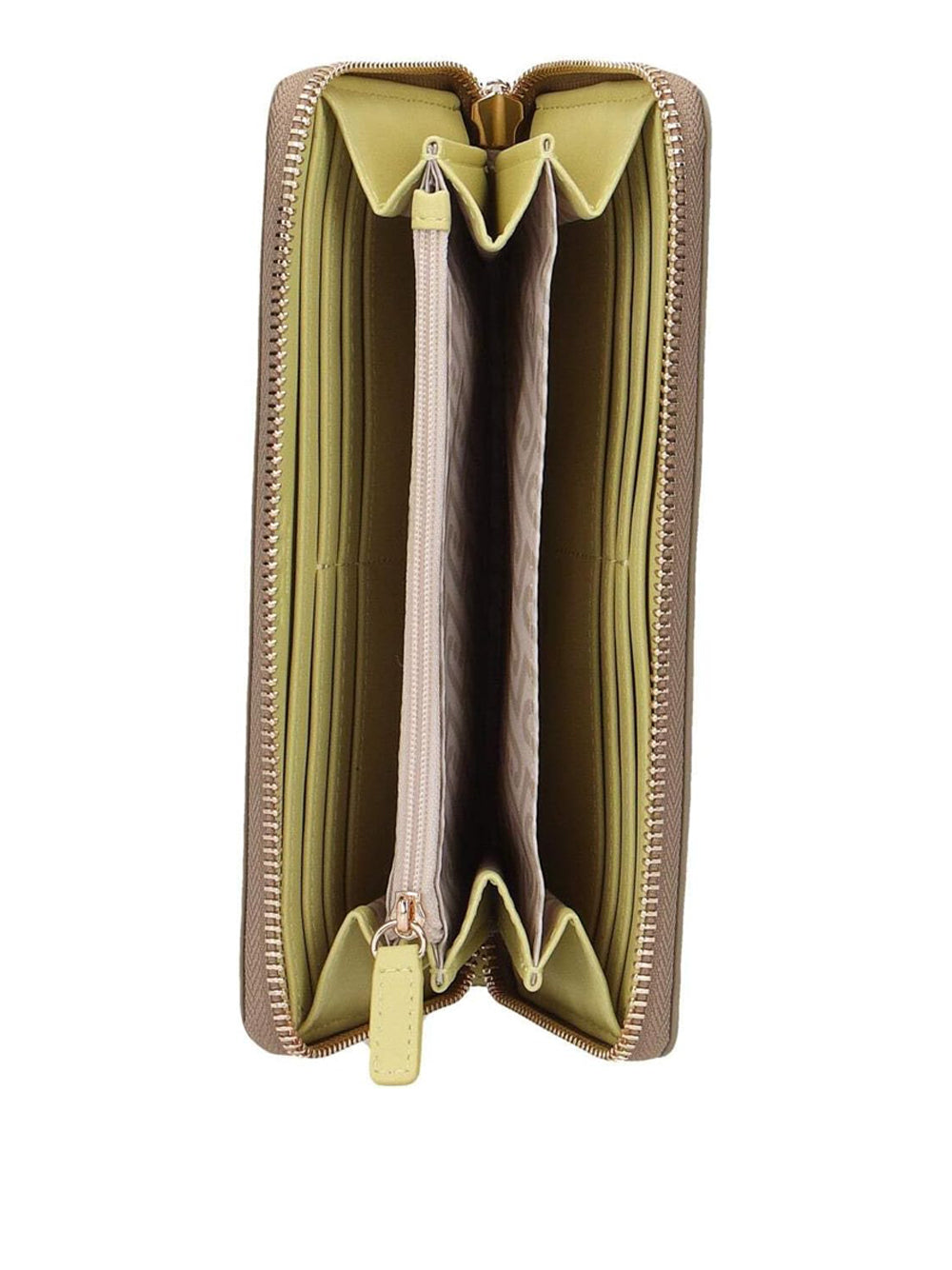 LIU.JO Portafoglio Donna - Marrone modello AA6170E1109