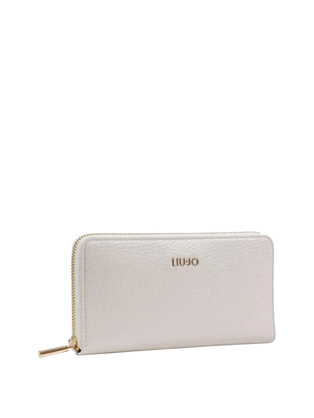 LIU.JO Portafoglio Donna - Crema modello AA6170E1109