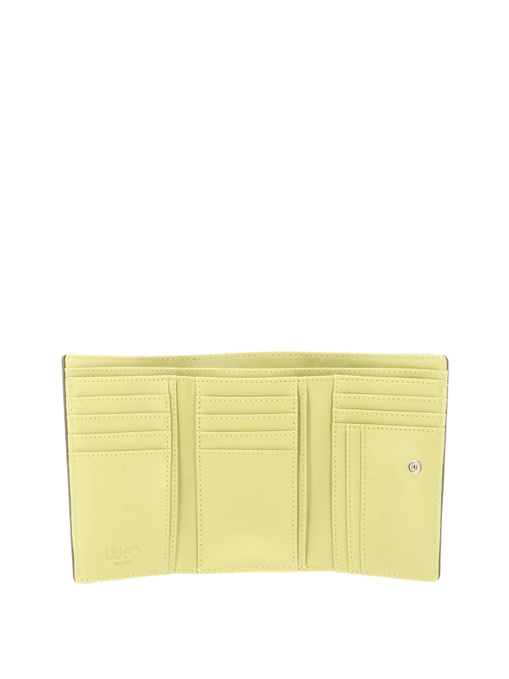 LIU.JO Portafoglio Donna - Marrone modello AA6172E1109