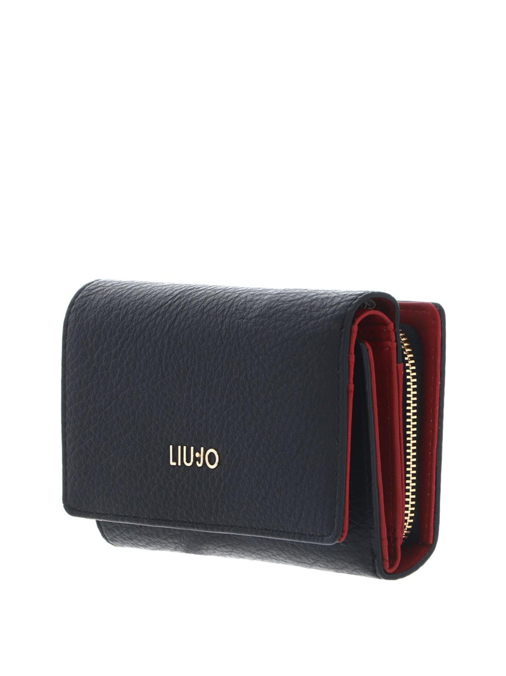 LIU.JO Portafoglio Donna - Nero modello AA6172E1109