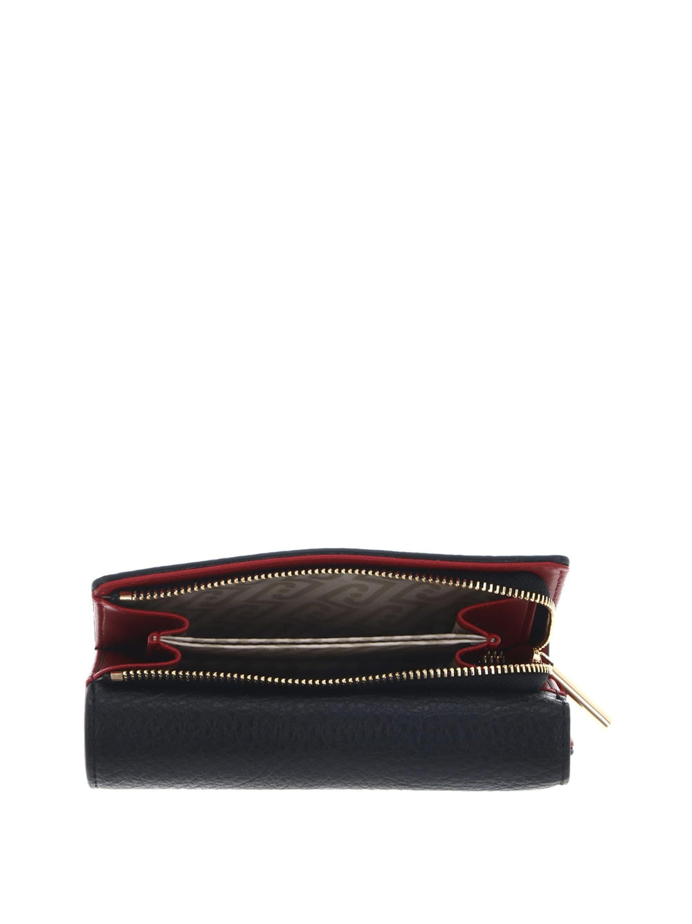 LIU.JO Portafoglio Donna - Nero modello AA6172E1109