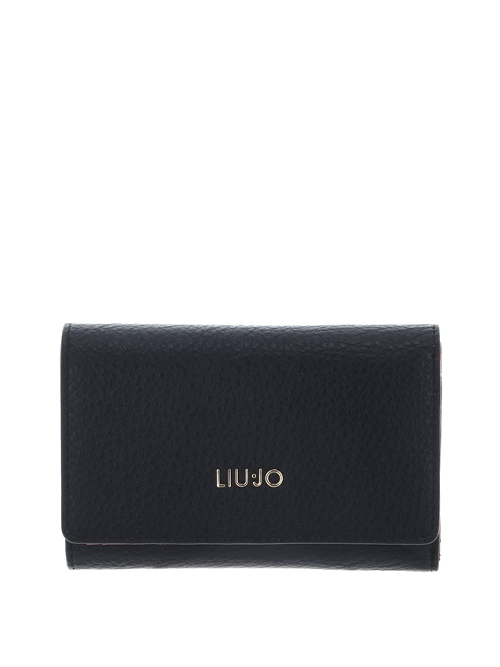 LIU.JO Portafoglio Donna - Nero modello AA6172E1109