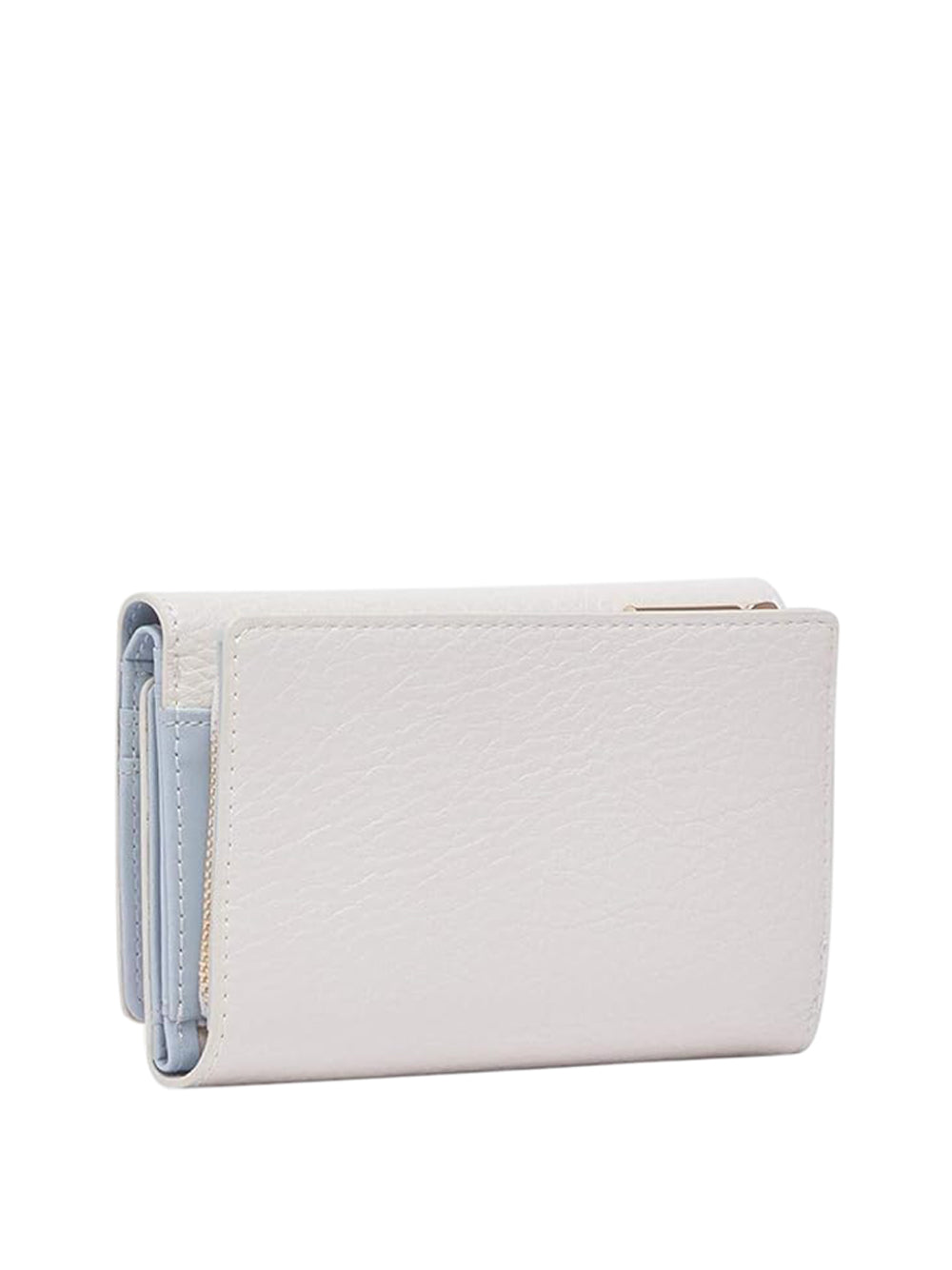 LIU.JO Portafoglio Donna - Crema modello AA6172E1109