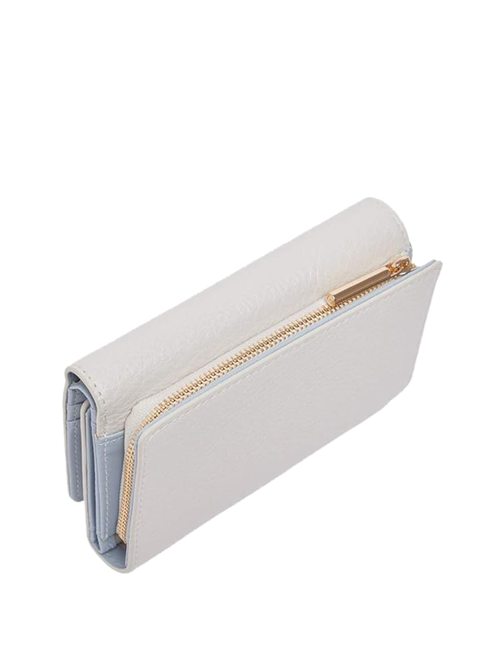 LIU.JO Portafoglio Donna - Crema modello AA6172E1109