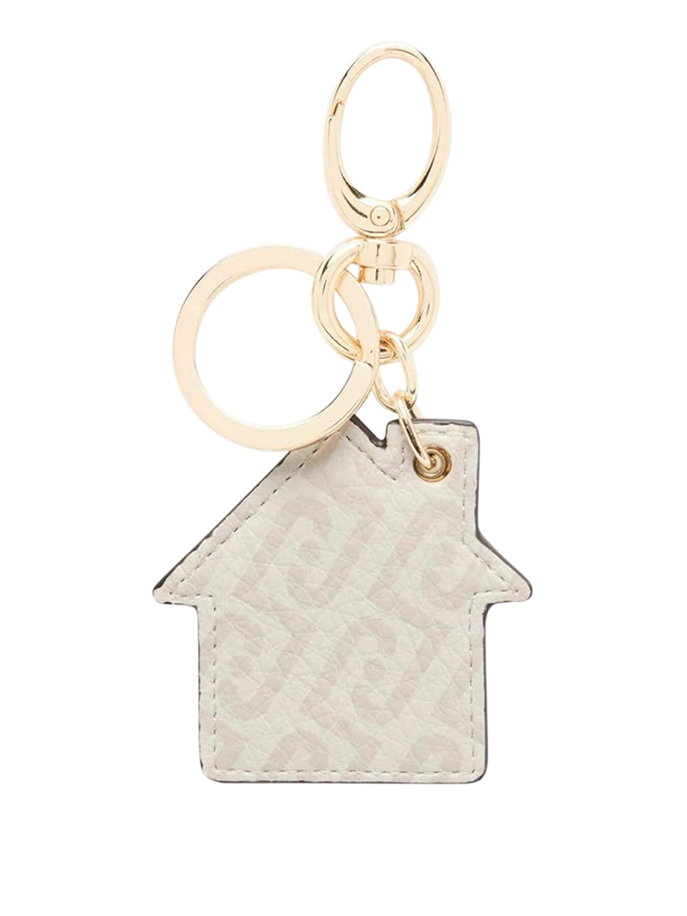 LIU.JO Portachiavi Donna - Crema modello AA6179E1118