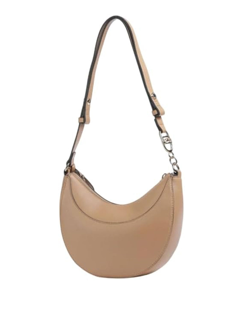 LIU.JO Borsa a Tracolla Donna - Cuoio modello AA6186E1012