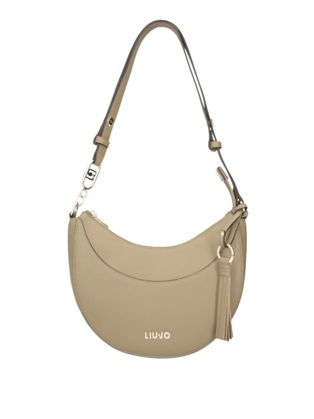 LIU.JO Borsa a Tracolla Donna - Marrone modello AA6186E1012