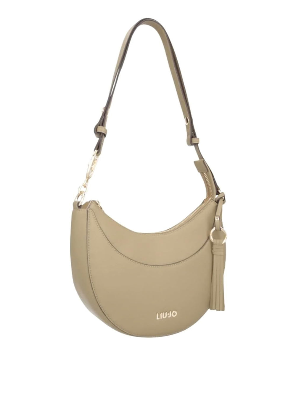 LIU.JO Borsa a Tracolla Donna - Marrone modello AA6186E1012