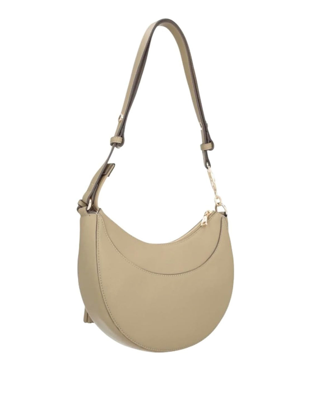 LIU.JO Borsa a Tracolla Donna - Marrone modello AA6186E1012