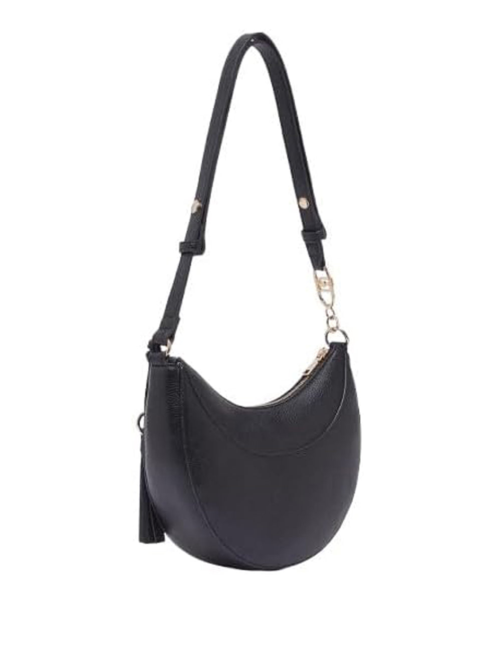 LIU.JO Borsa a Tracolla Donna - Nero modello AA6186E1012