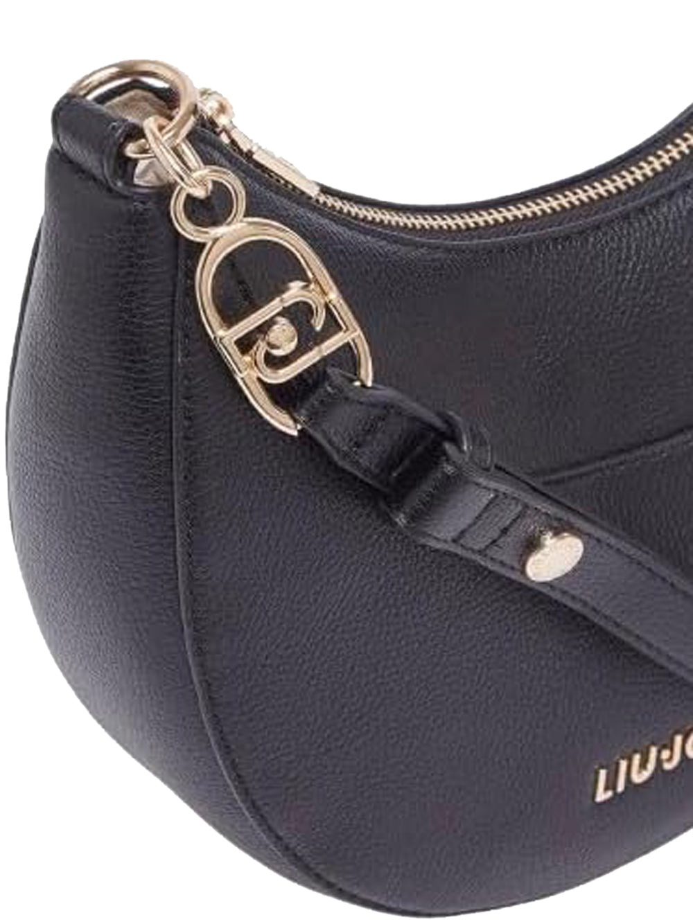 LIU.JO Borsa a Tracolla Donna - Nero modello AA6186E1012