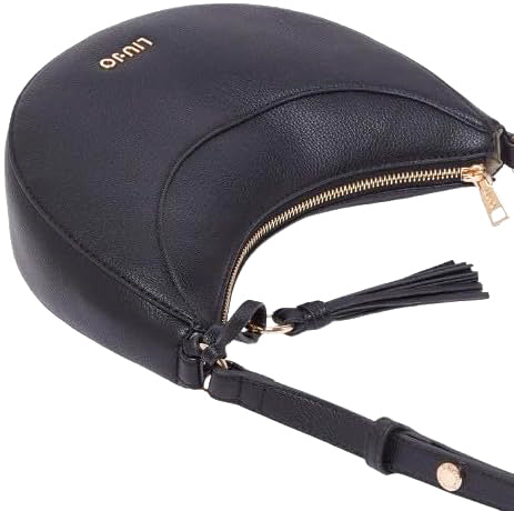 LIU.JO Borsa a Tracolla Donna - Nero modello AA6186E1012