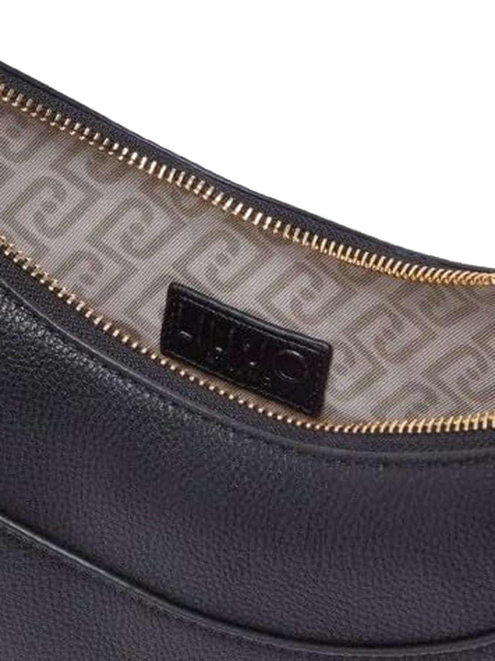 LIU.JO Borsa a Tracolla Donna - Nero modello AA6186E1012