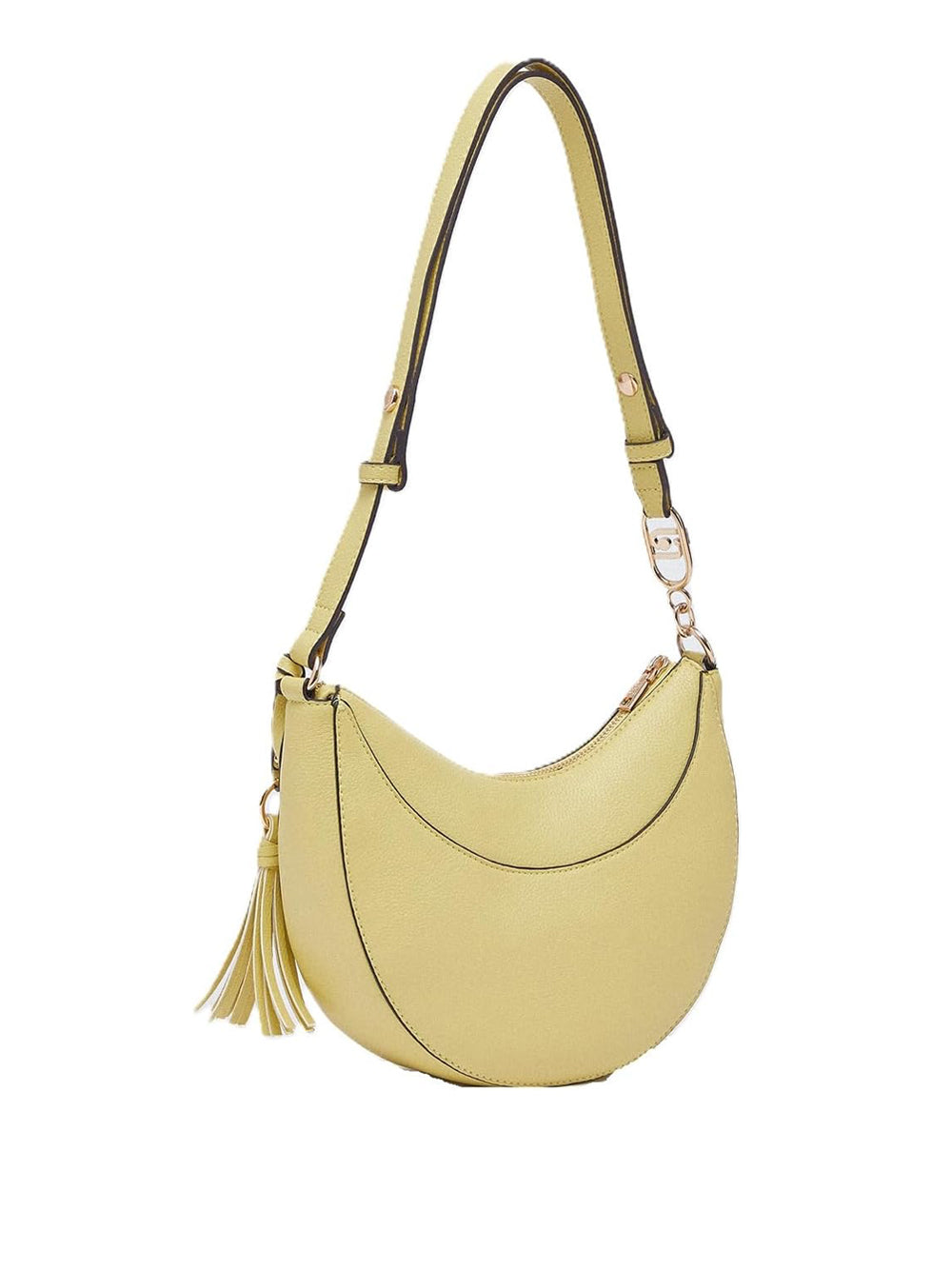 LIU.JO Borsa a Spalla Donna - Avocado modello AA6186E1012