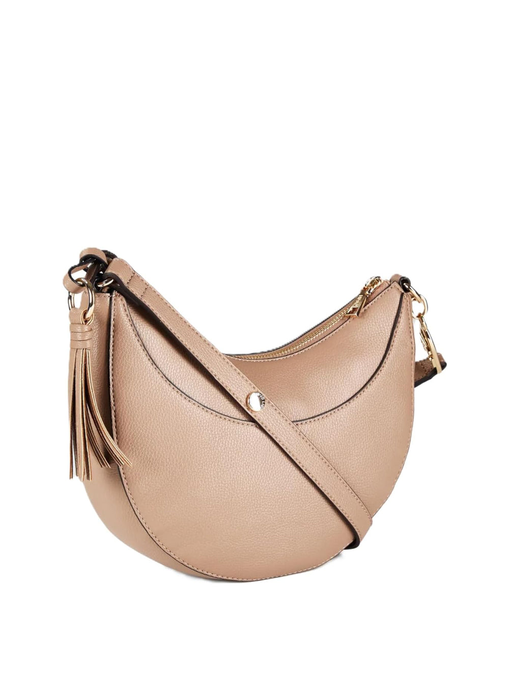 LIU.JO Borsa a Spalla Donna - Marrone modello AA6186E1012