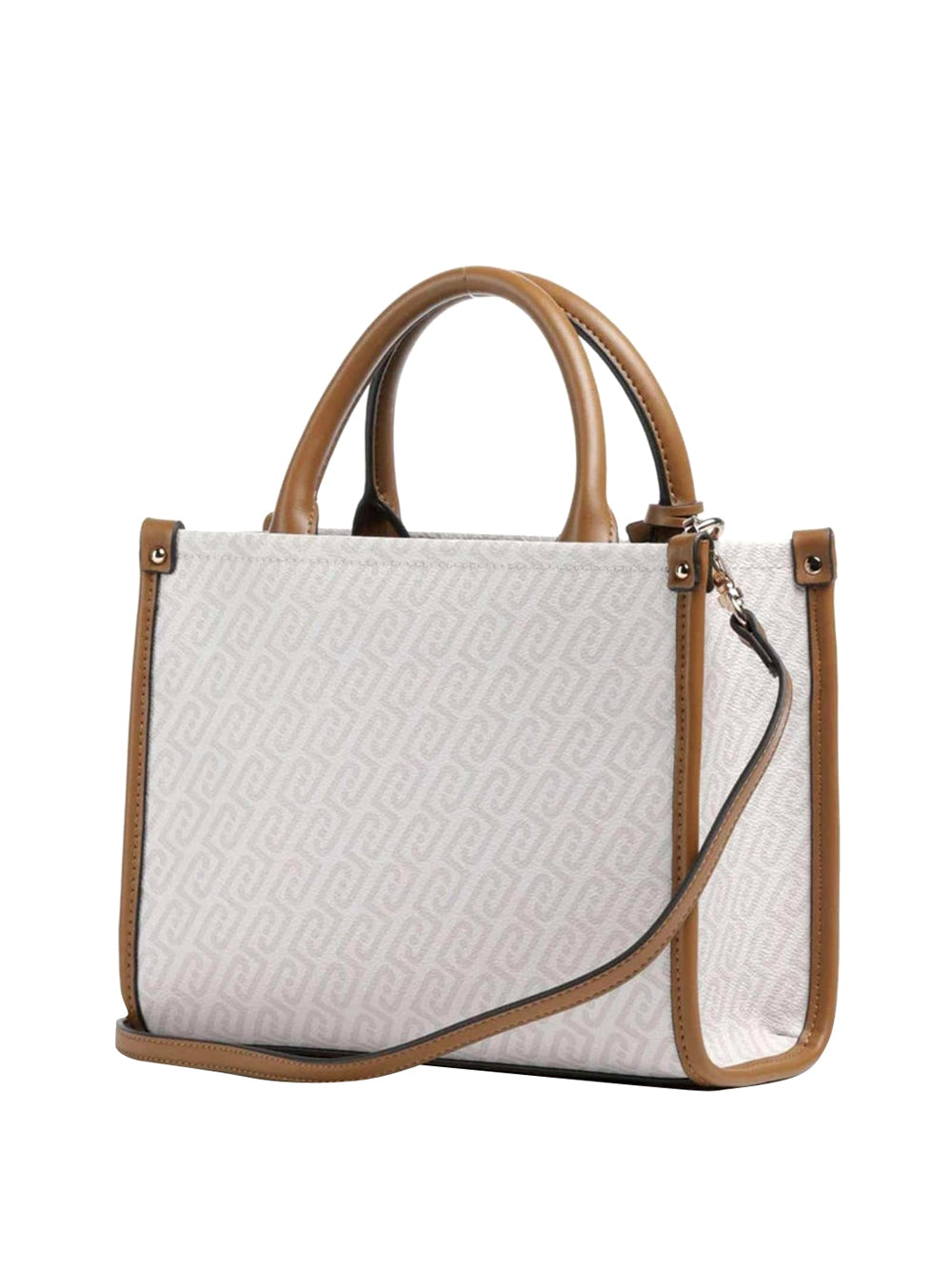 LIU.JO Borsa a Mano Donna - Naturale modello AA6192E1092
