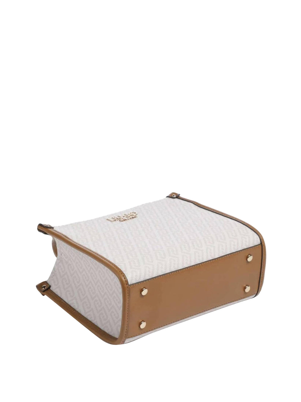 LIU.JO Borsa a Mano Donna - Naturale modello AA6192E1092